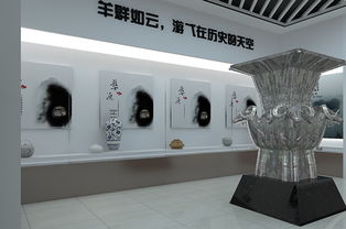 内蒙古展览展示设计 内蒙古大元锦业文化传媒供应