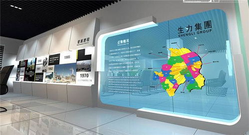 展厅装修怎么设计才好