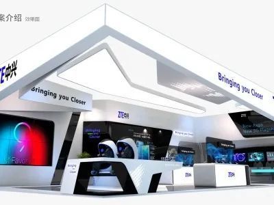 2022国际电子电路(深圳)展览会举办时间与展台设计搭建方案