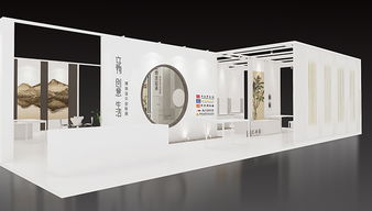 博物馆文创展位特装展览 临展特装 案例展示 无锡展厅设计 上海展厅设计 万象展厅设计