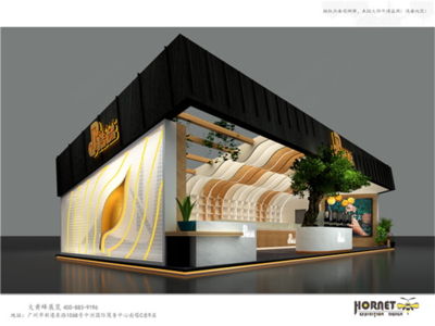 浅析展览展示设计中有哪些设计学值得应用?
