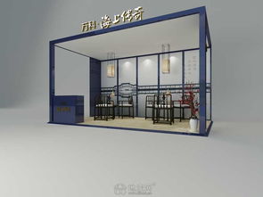 南昌展览工厂承接展台设计搭建自有木工厂及桁架等物 南昌其它服务