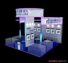 提供展台搭建 展览搭建工程 上海展示展览搭建及设计