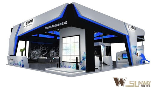 展示设计 如何做好产品展示和广告设计