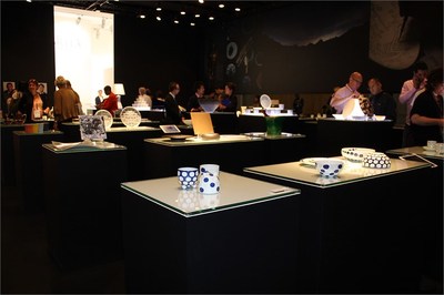 Maison&Objet携手朗道文化带您感受法式设计的盛宴