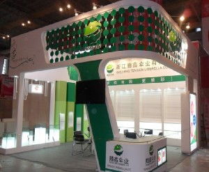 徐汇区展会搭建流程常用指南 本信息长期有效